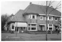Melkwinkel Houtmanstraat - vd Lijnstraat